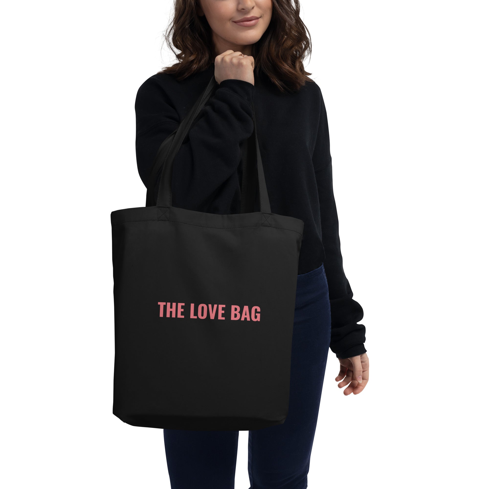 The Love Bag #ProjectTGIF