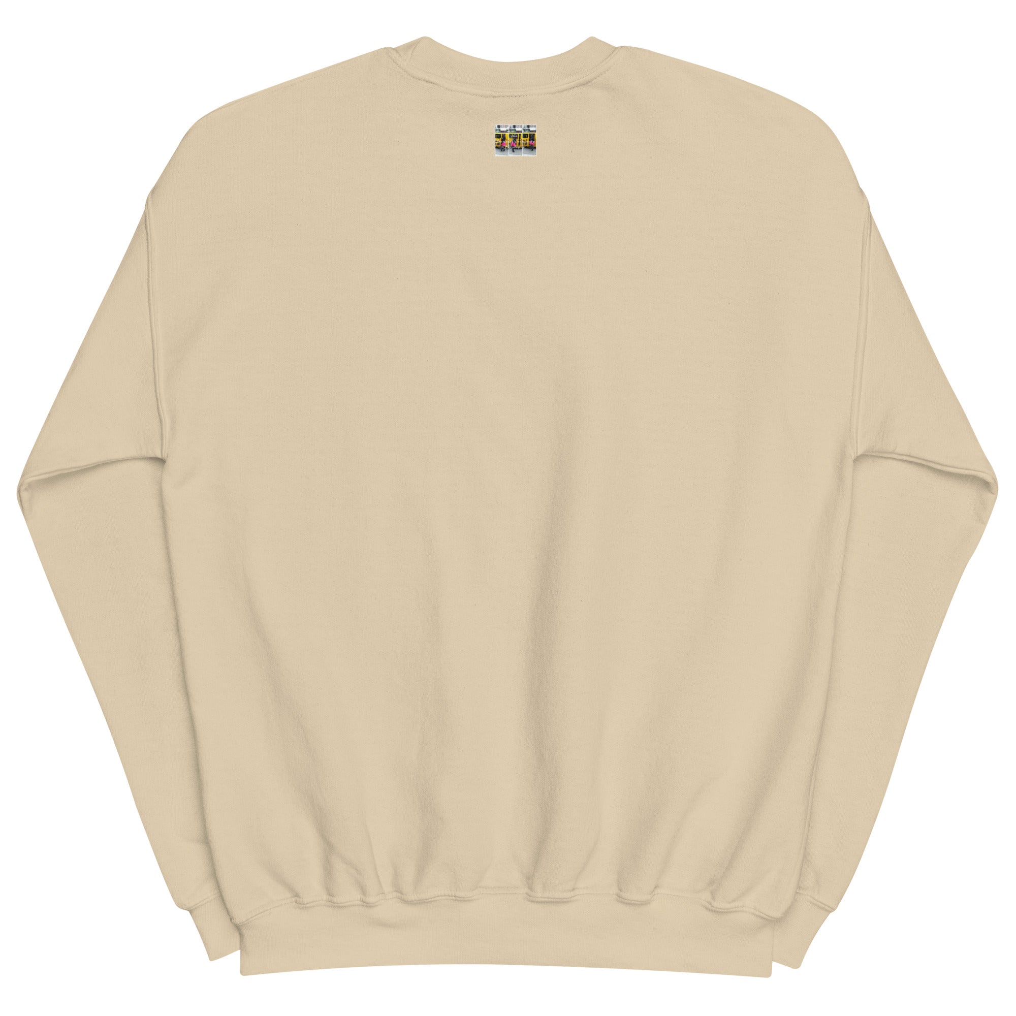 Women/Girls Just Wanna Have Fundamental Human Rights Unisex Sweatshirt