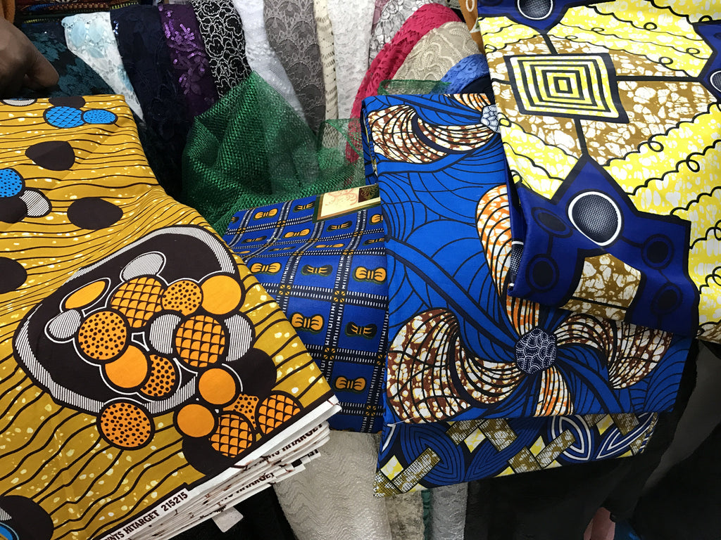 The Goddess Bustier & Blouse