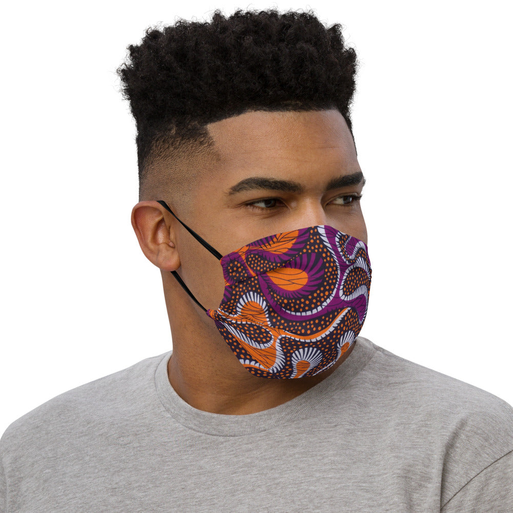 Stylish Face Mask