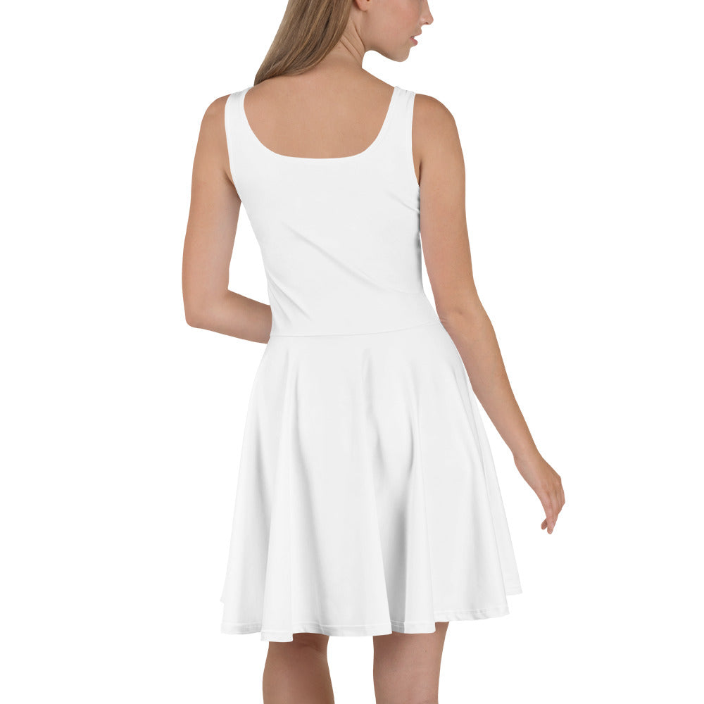The Little White Dress