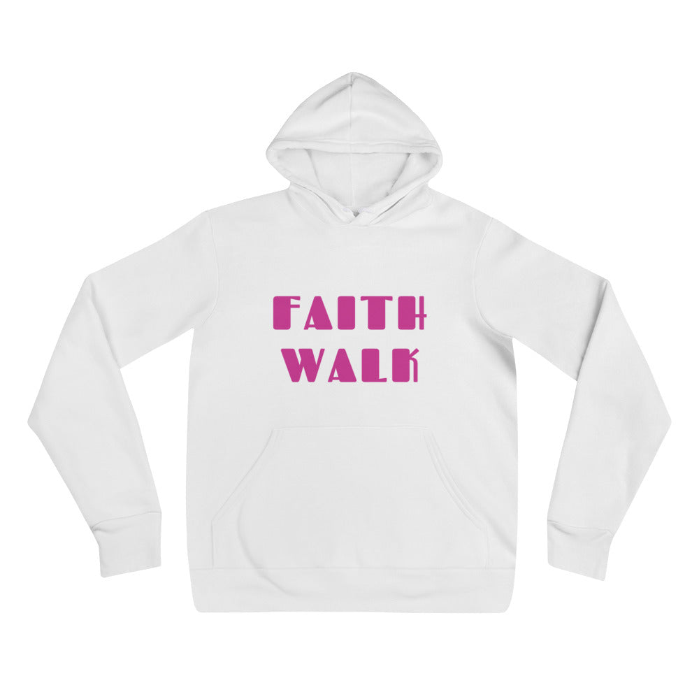 Faith Walk Stop Cancer With Every Step