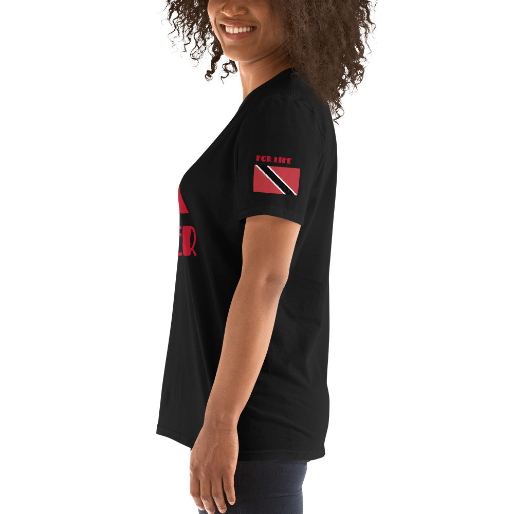 SOCA LOVER Unisex T-Shirt