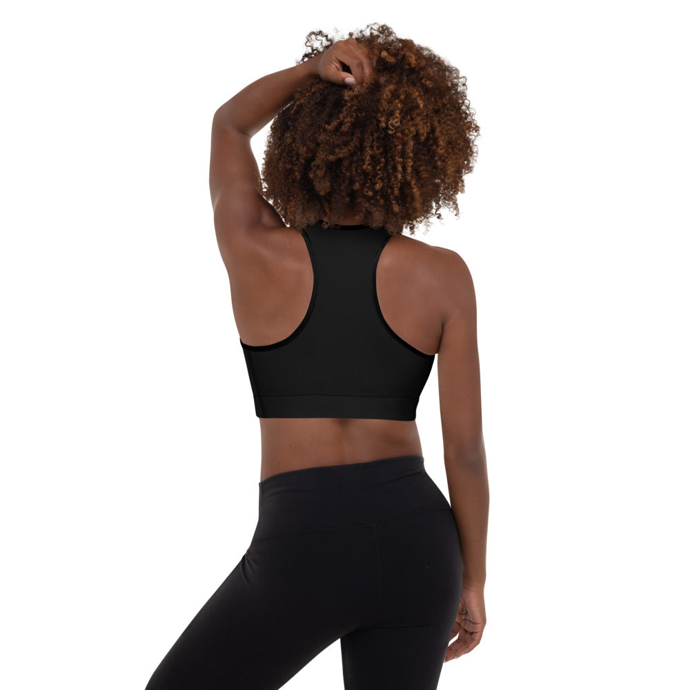Walk Collection Sports Bra