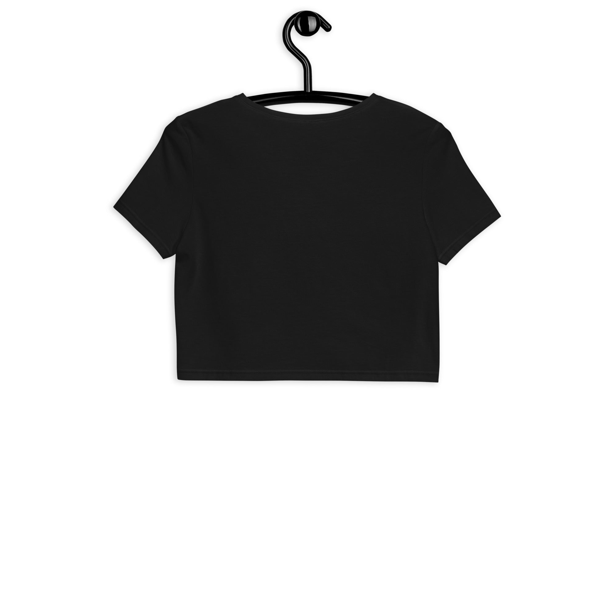 BYBB Organic Crop Top