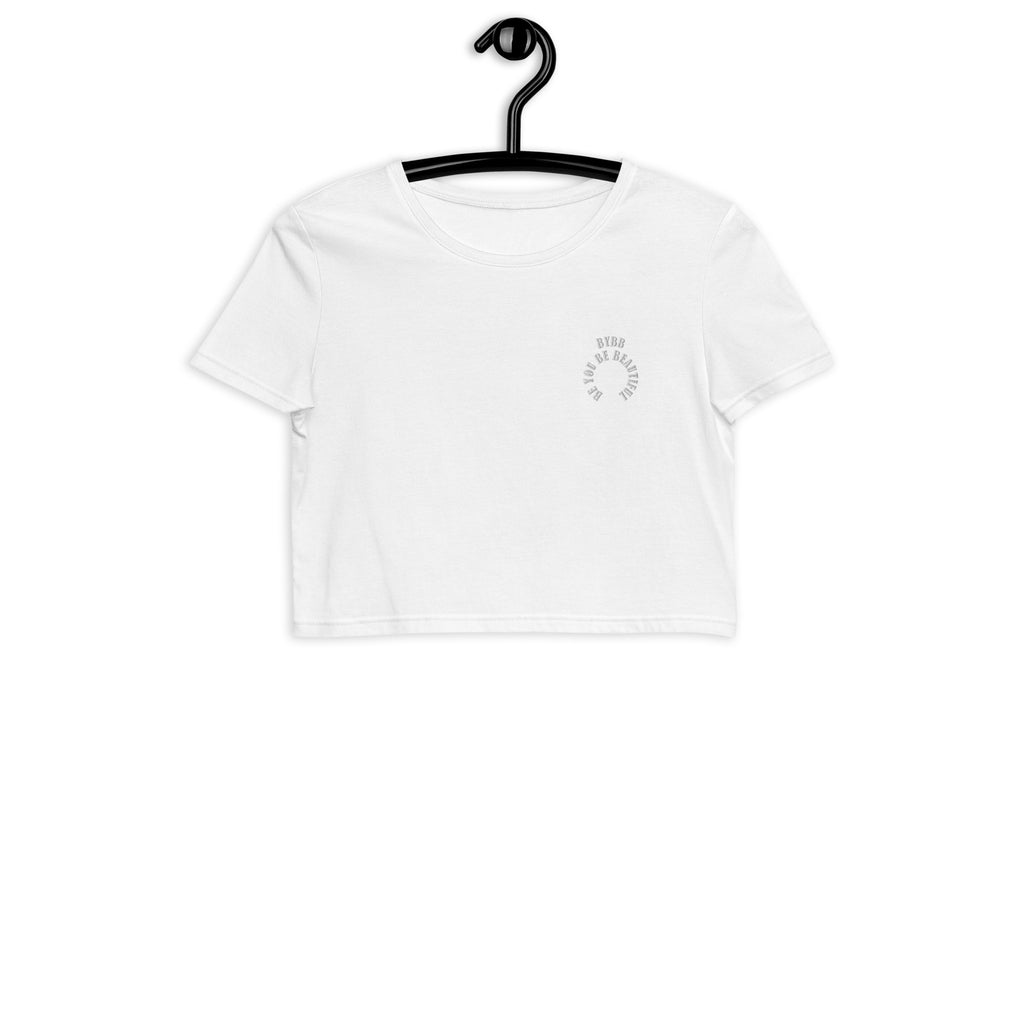 BYBB Organic Crop Top