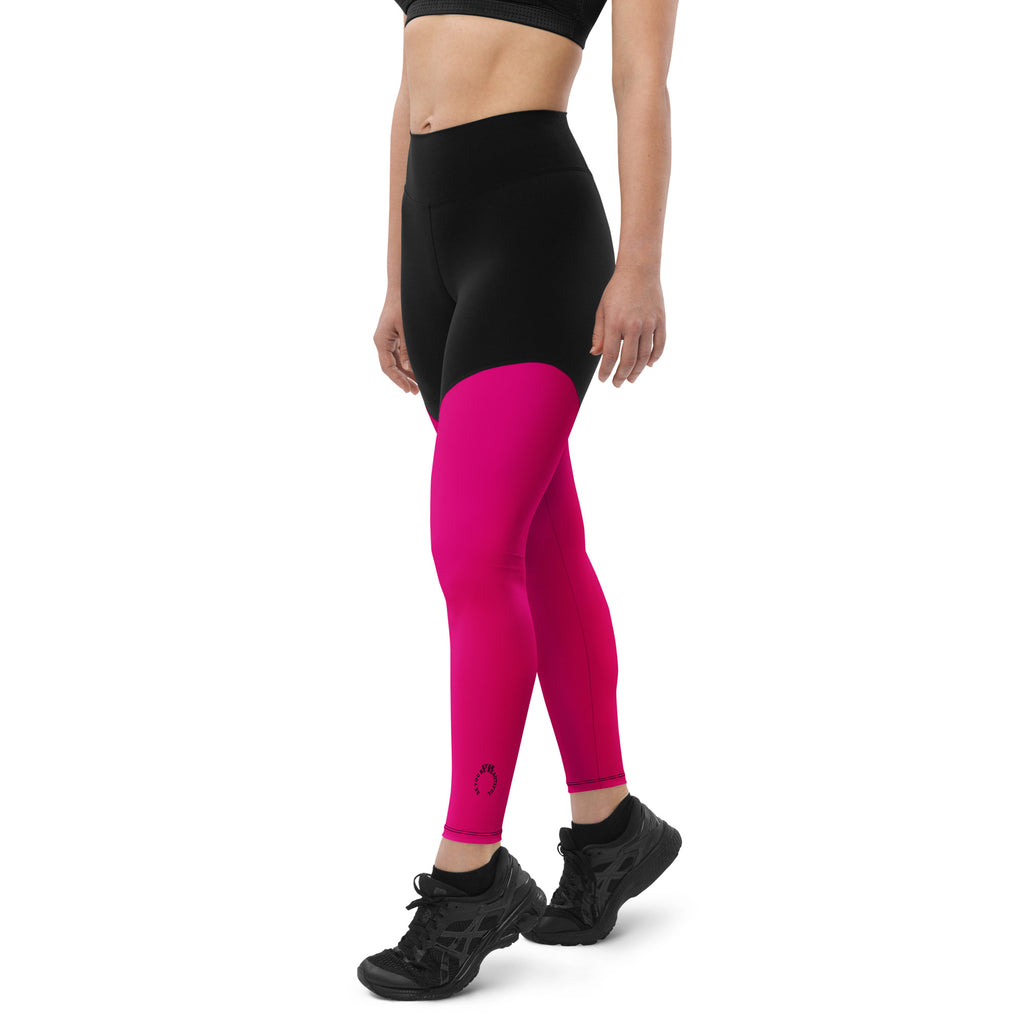 BYBB Sports Leggings