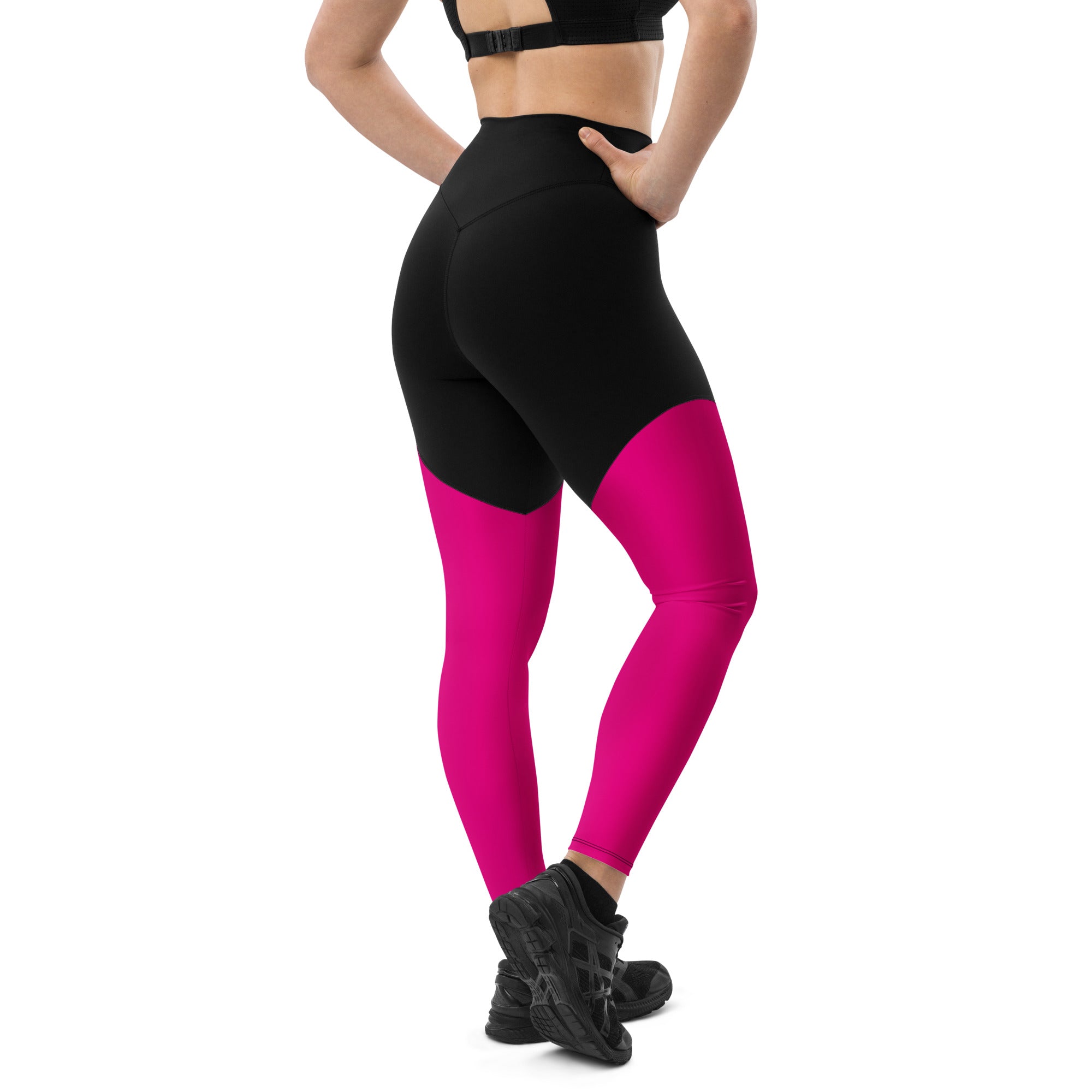 BYBB Sports Leggings
