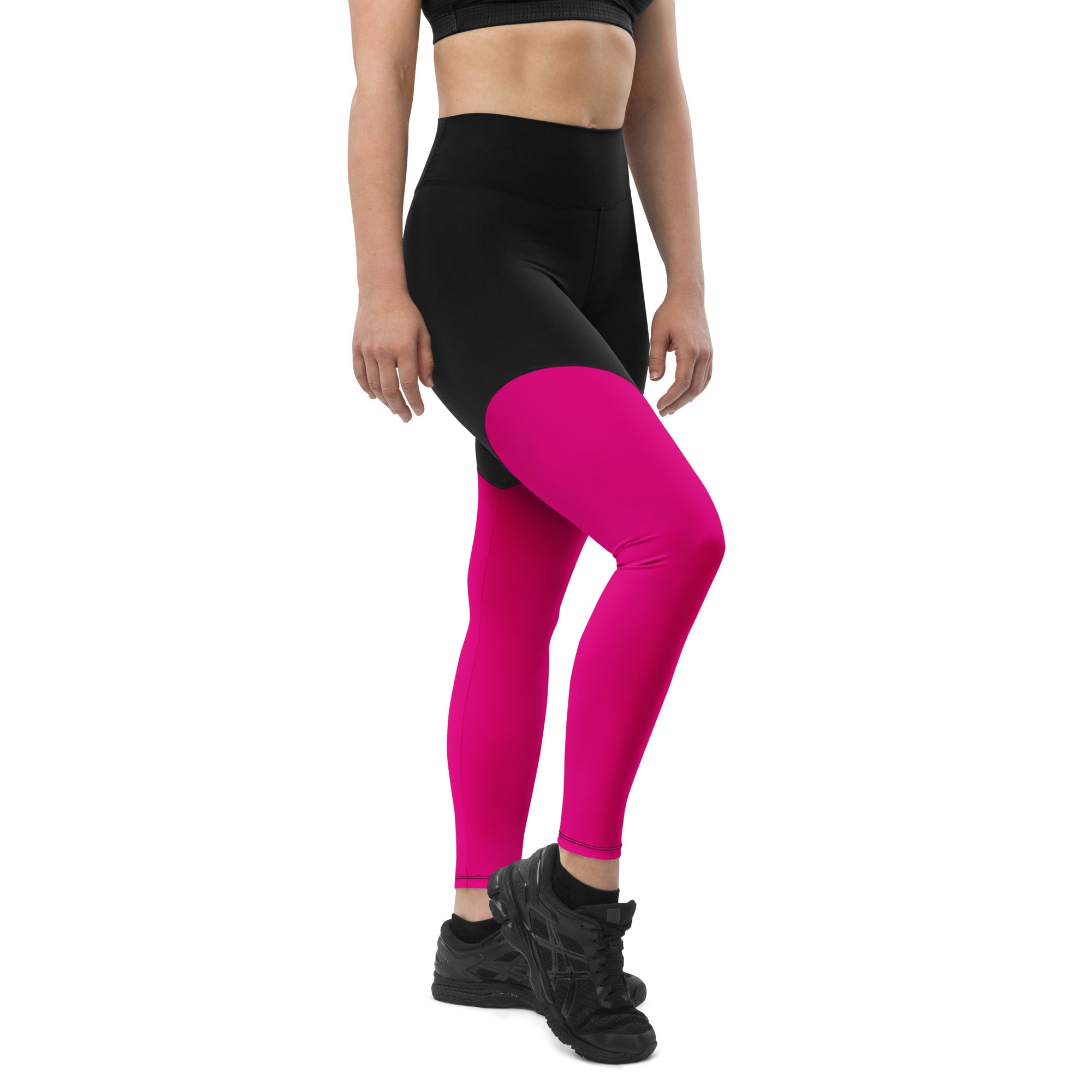 BYBB Sports Leggings