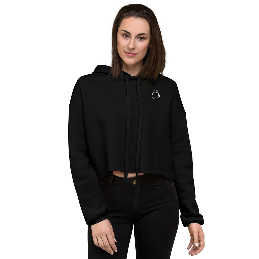 BYBB Crop Hoodie